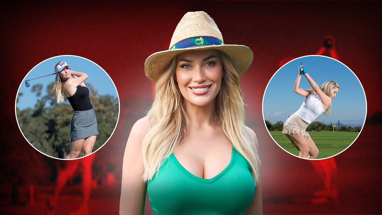 Can You Believe Paige Spiranac Did THIS?!