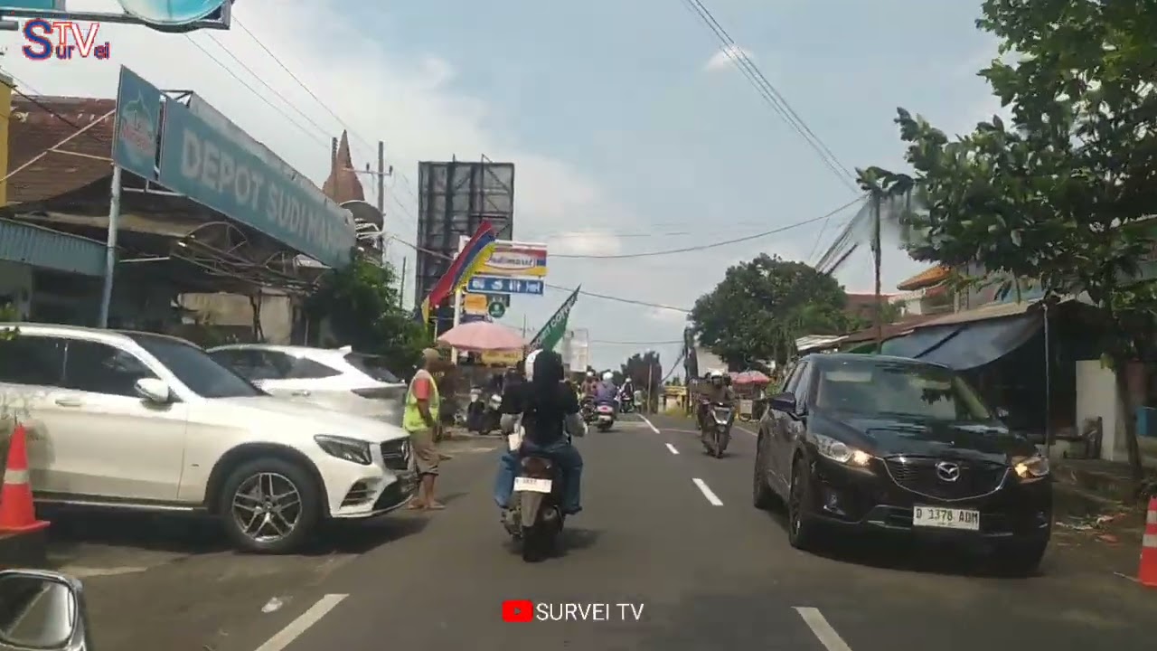 JALAN RAYA TRAWAS PANDAAN JAWA TIMUR 
