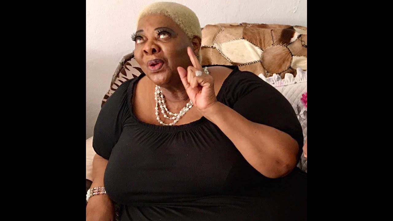 Emmah Mkwanazi  Akekho unreleased