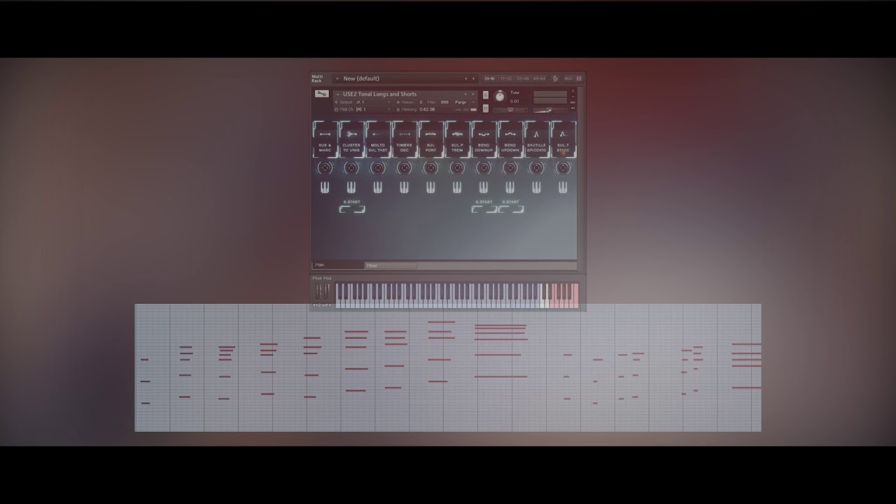 Angel Strings - Walkthrough Part 01