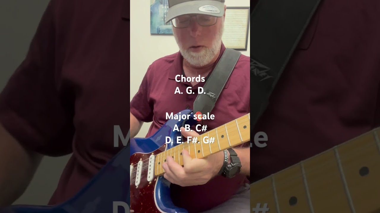 Mellow Southern Rock