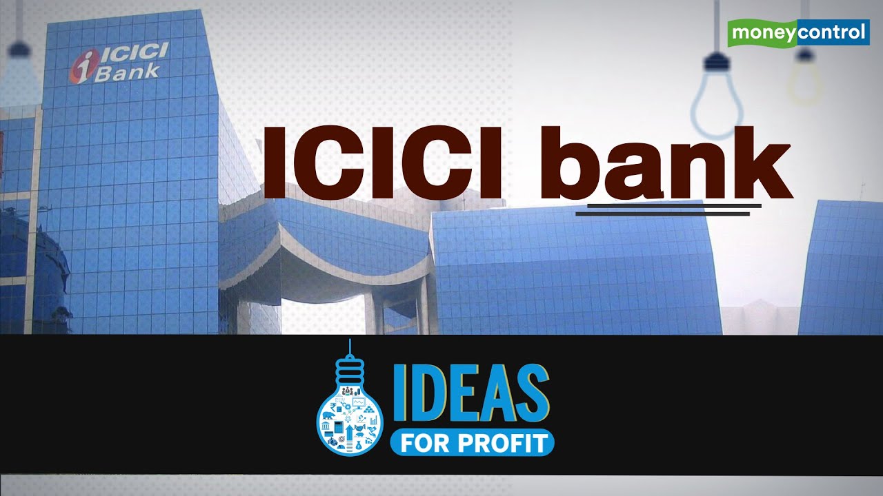 Ideas for Profit | Why the sharp correction in ICICI bank&rsquo;s stock is an exaggeration?