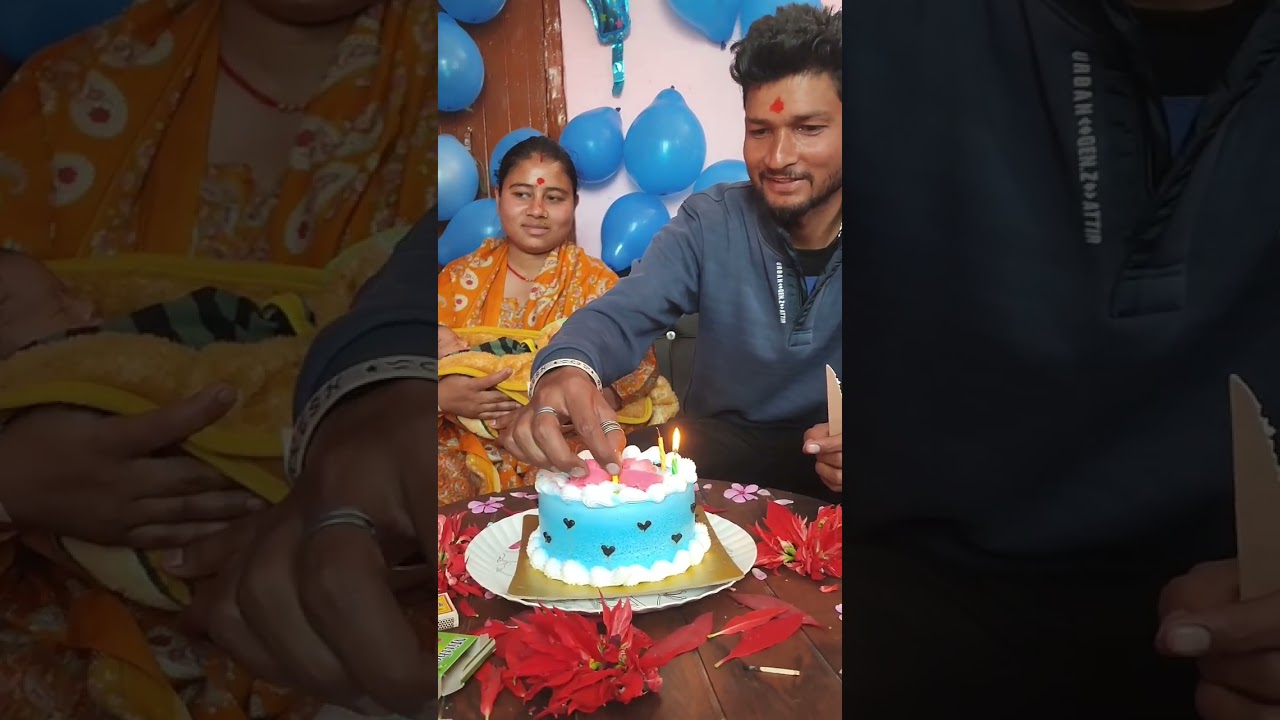 Welcome home baby boy ❤🧿