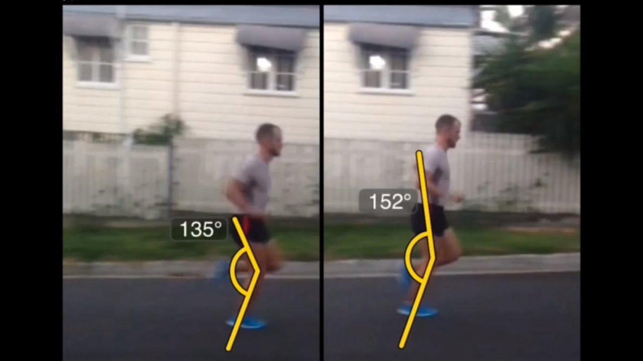 Running - How to Run Up Hills and Not Get Tired!