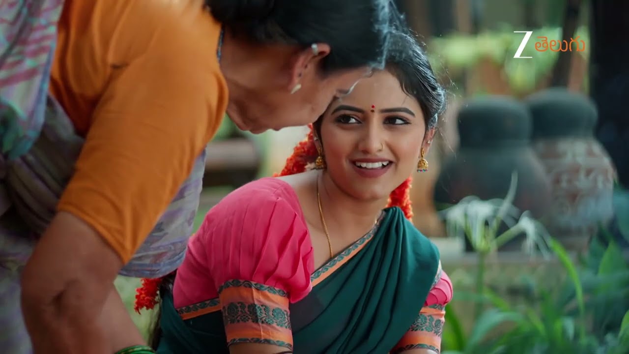 Lakshmi Raave Maa Intiki| Ep - 1| Webisode 02| Dec,22 2025| Madhu Sudhan,Sri Lakshmi| Zee Telugu