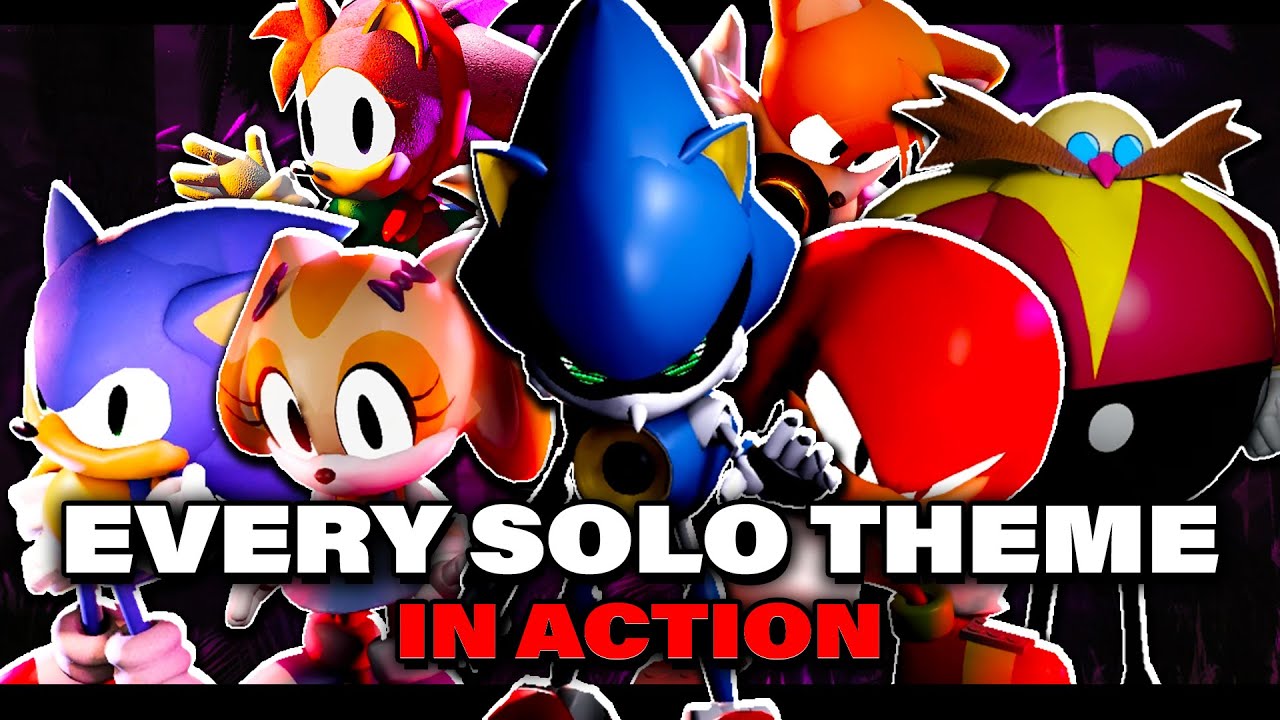 EVERY SOLO THEME IN ACTION (Outcome Memories v0.1)