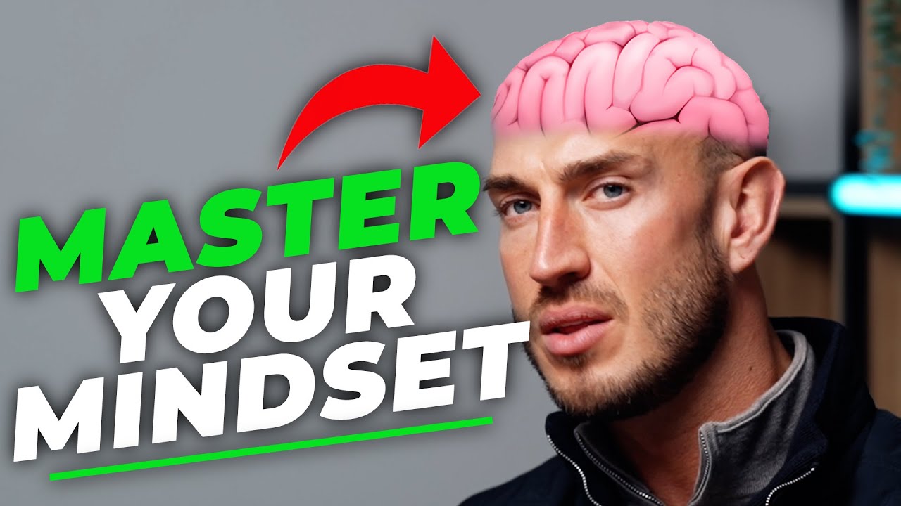How To Master Your Mindset