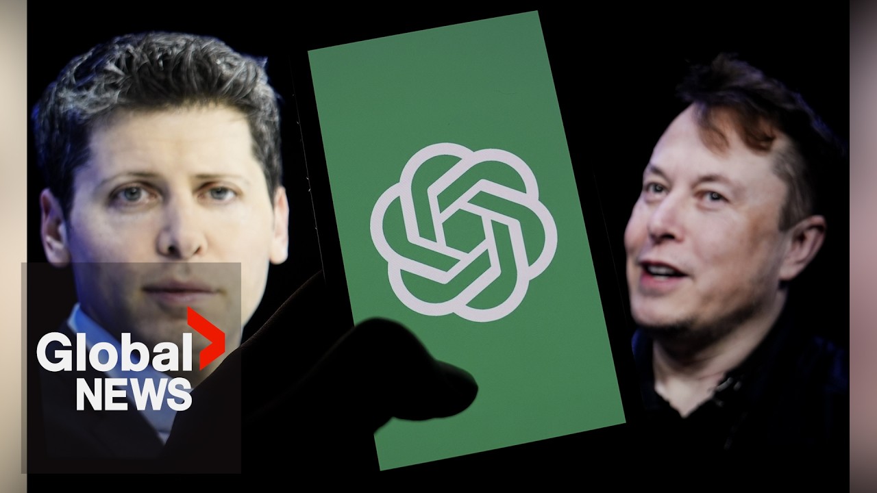 Elon Musk lawsuit against OpenAI, company he co-founded, begins