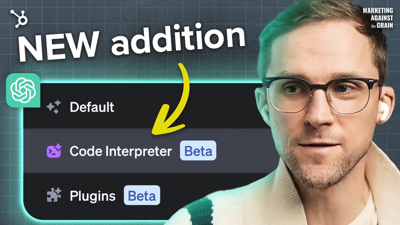 ChatGPT’s Code Interpreter: Your $20 Personal Data Analyst (#141)