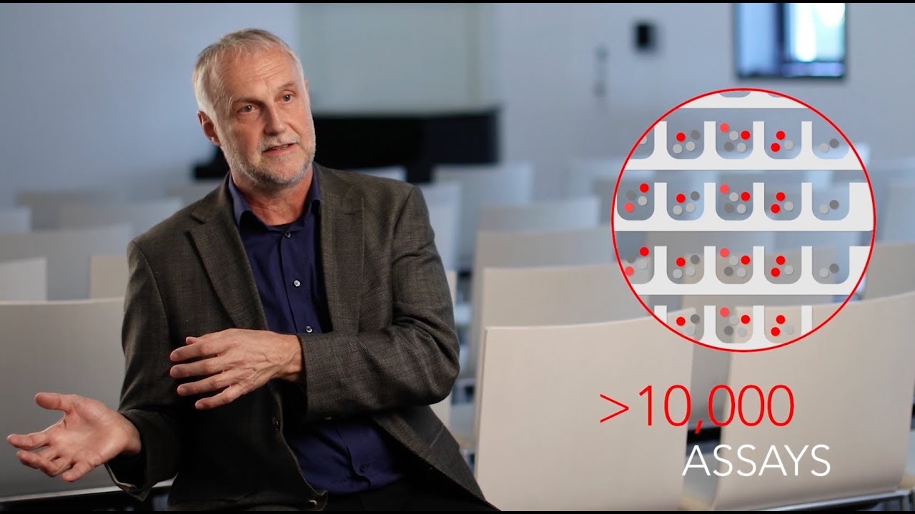 How NMI Uses xMAP&reg; Technology to Help Differentiate From Other Biomarker Testing Service Providers