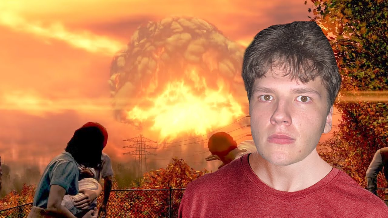 Fallout 4 is absolutely NUTS