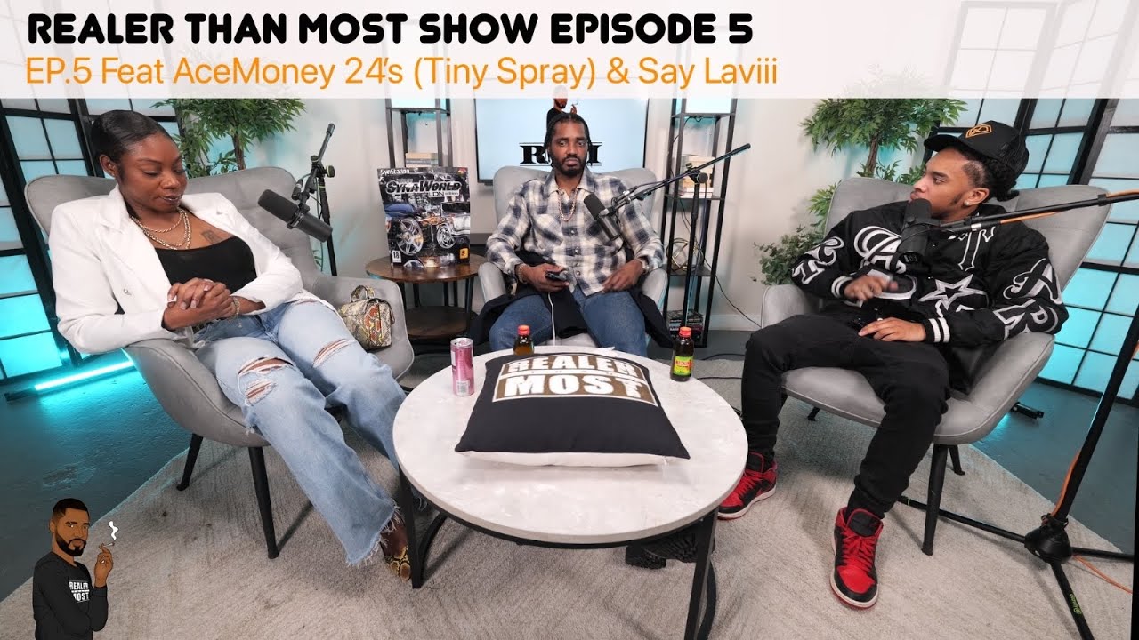 RTM🚿”HE’S BADDER THAN YOUR DAD…”‼️😤😡🤬SPRAY GOES MAD🤪🤯🤒DEFENDING C1😳#Stepper👣#RealerThanMost®️™️(Ep5)