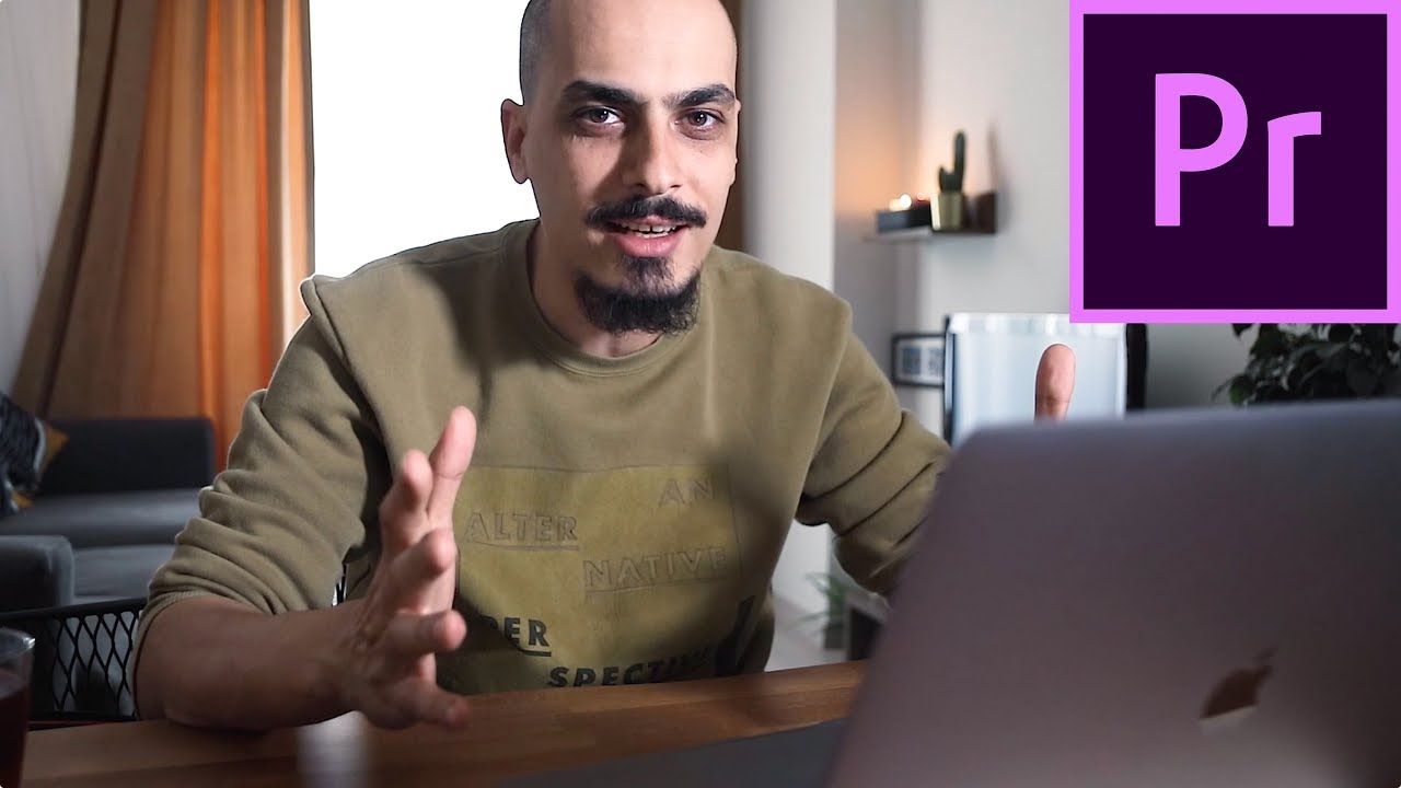 Premiere Pro İçin 10 Kısayol / Tavsiye