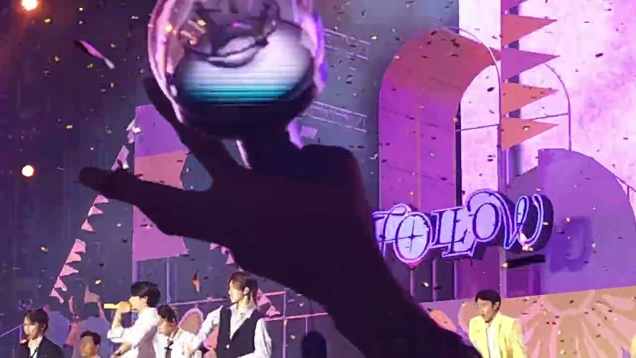 20240113 - Seventeen Follow Tour Bulacan