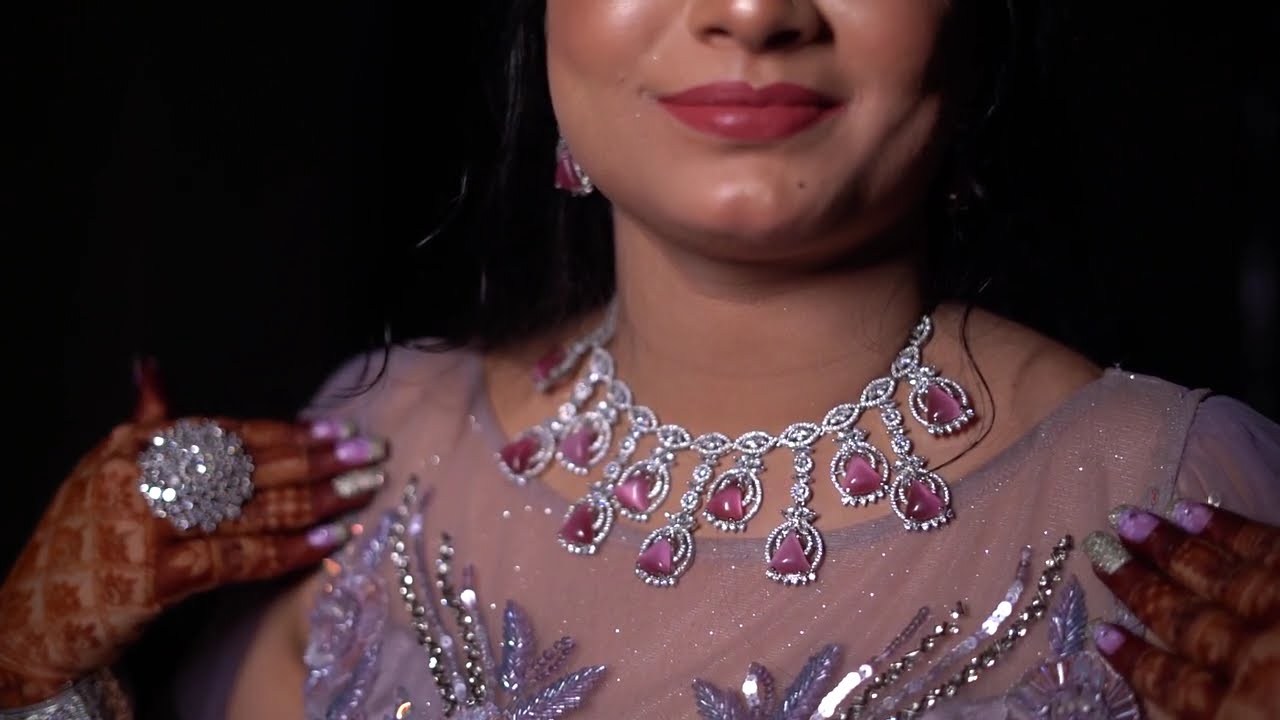 RING💍CEREMONY || ENGAGEMENT VIDEO || LUCKNOW