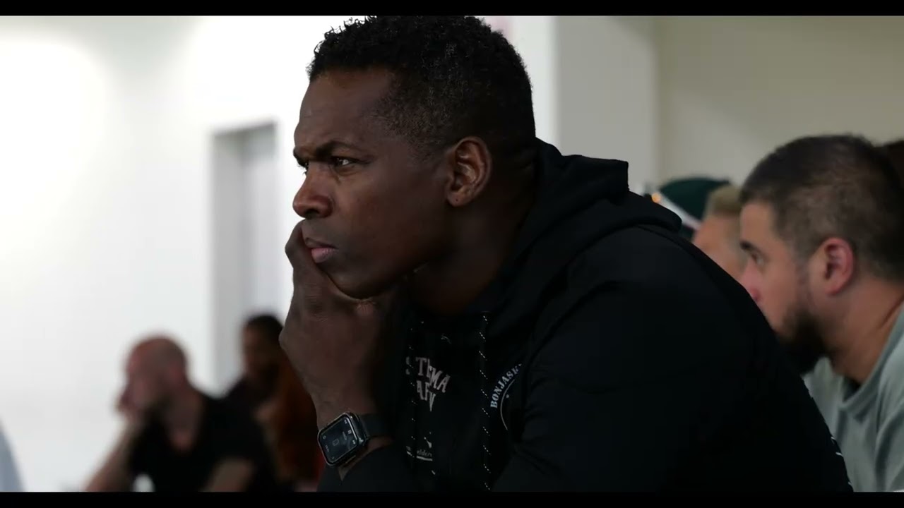 Bonjasky Academy Champsday 29 09 2024