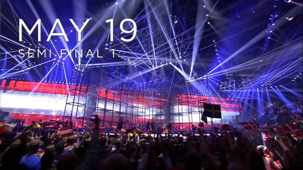 Trailer | 60th Eurovision Song Contest in Vienna