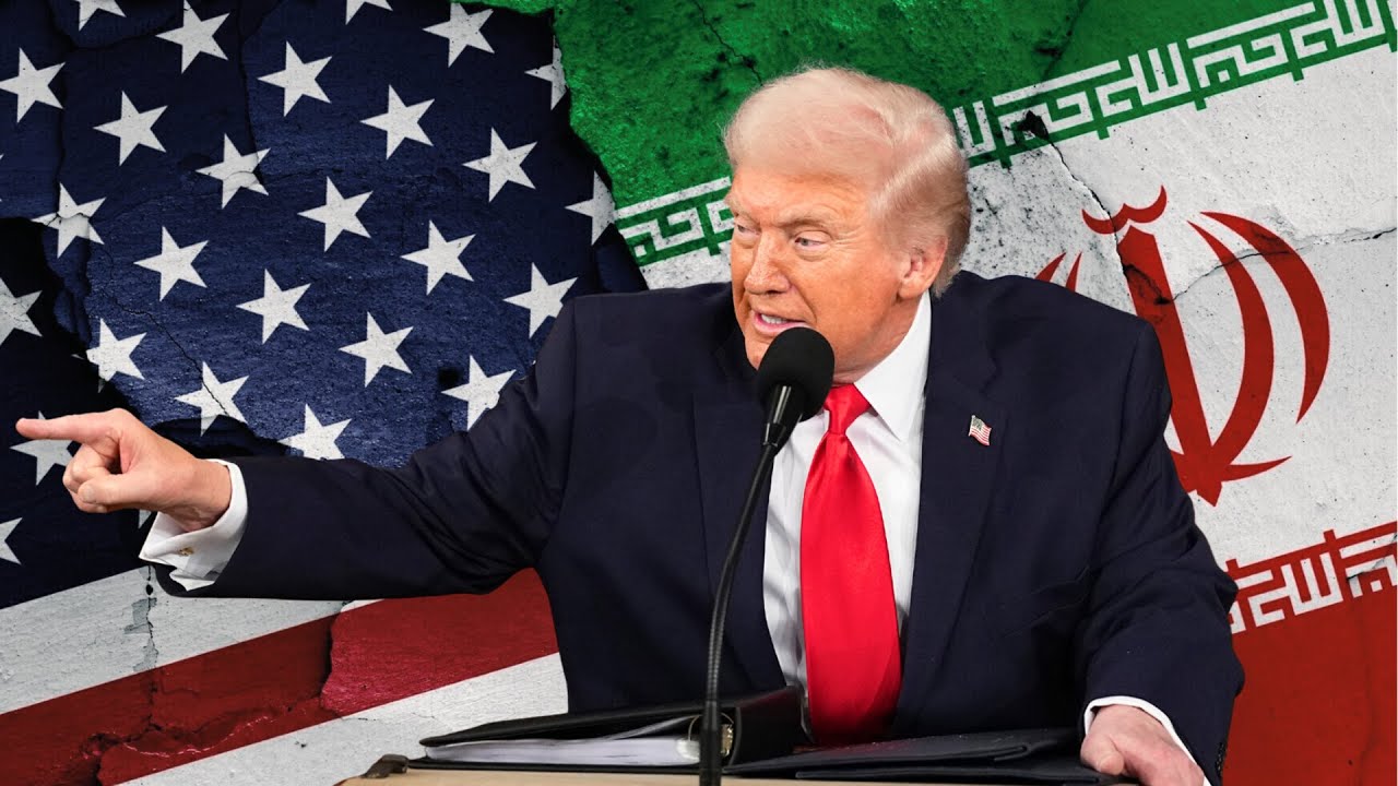 Iran and the US would both be &lsquo;negatively affected&rsquo; by a prolonged conflict