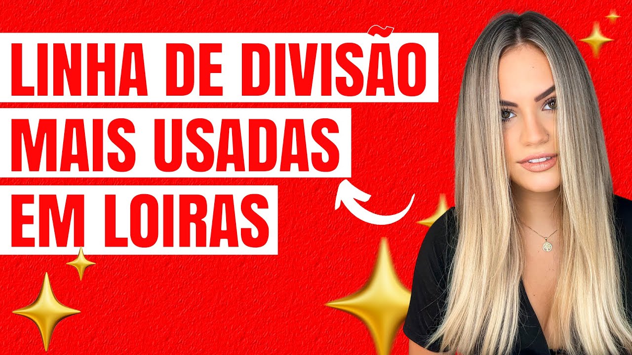 Como fazer as linhas de divisão para LOIRAS?