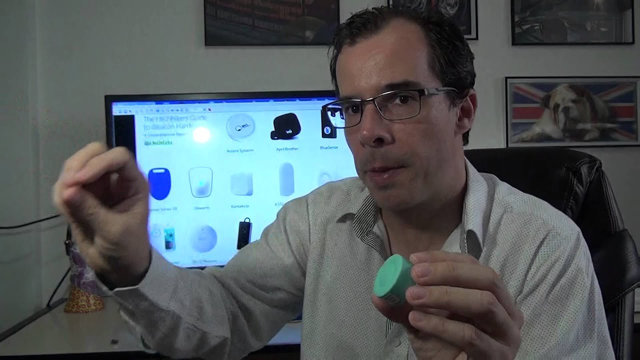O que é um Beacon ? Para que serve o Beacon  e como funciona? (parte1)
