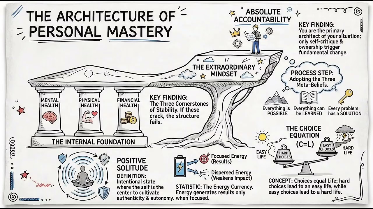 Scaling Your Impact Through Intentional Solitude