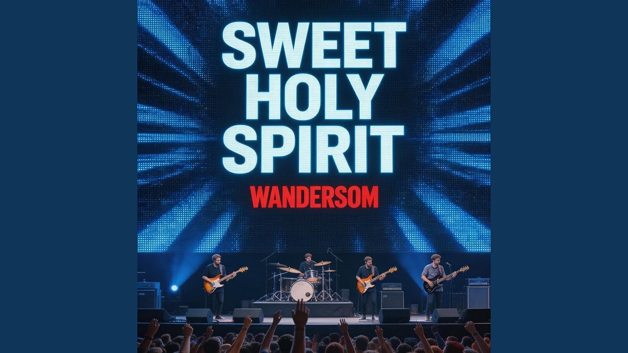 SWEET HOLY SPÍRIT