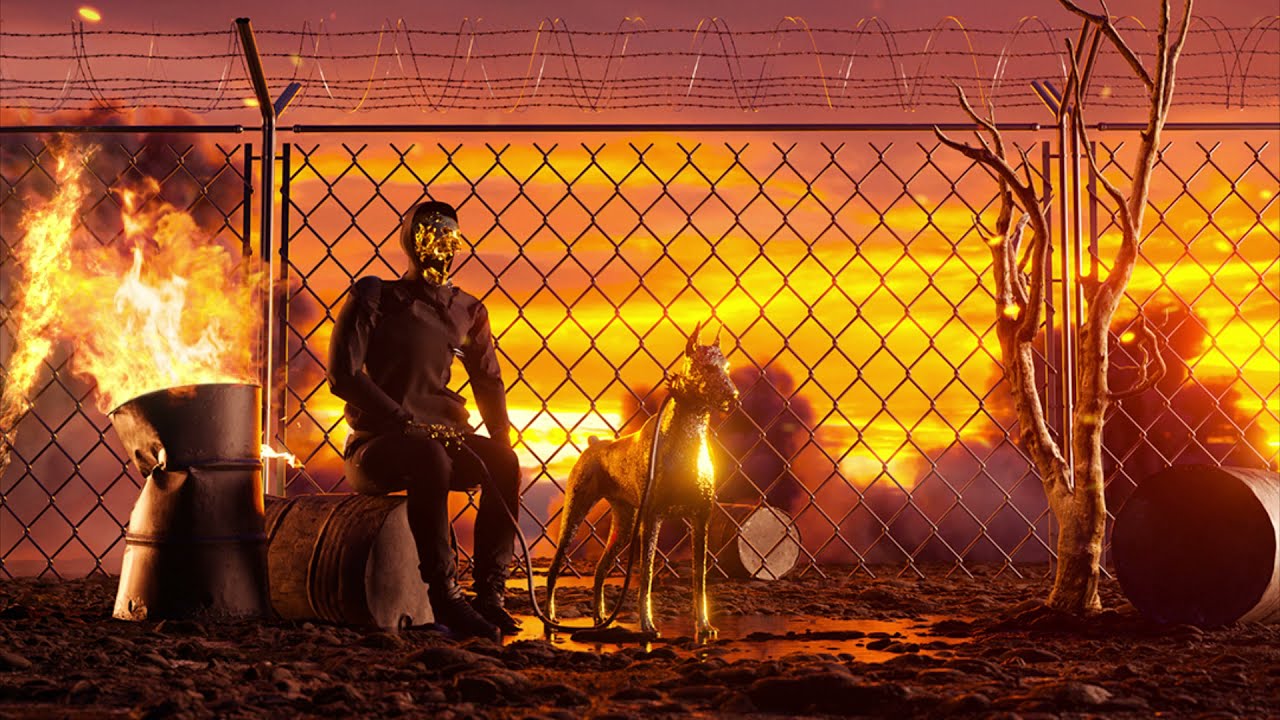 Zero 9:36 - I'm Not (Official Audio)