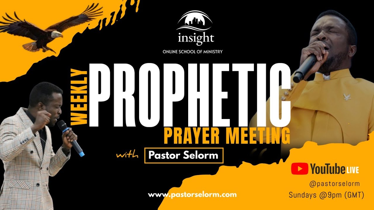 INFLUENCES OF THE SPIRIT | PROPHETIC PRAYER MEETING! #spirit #prophetic #holyspirit #tests