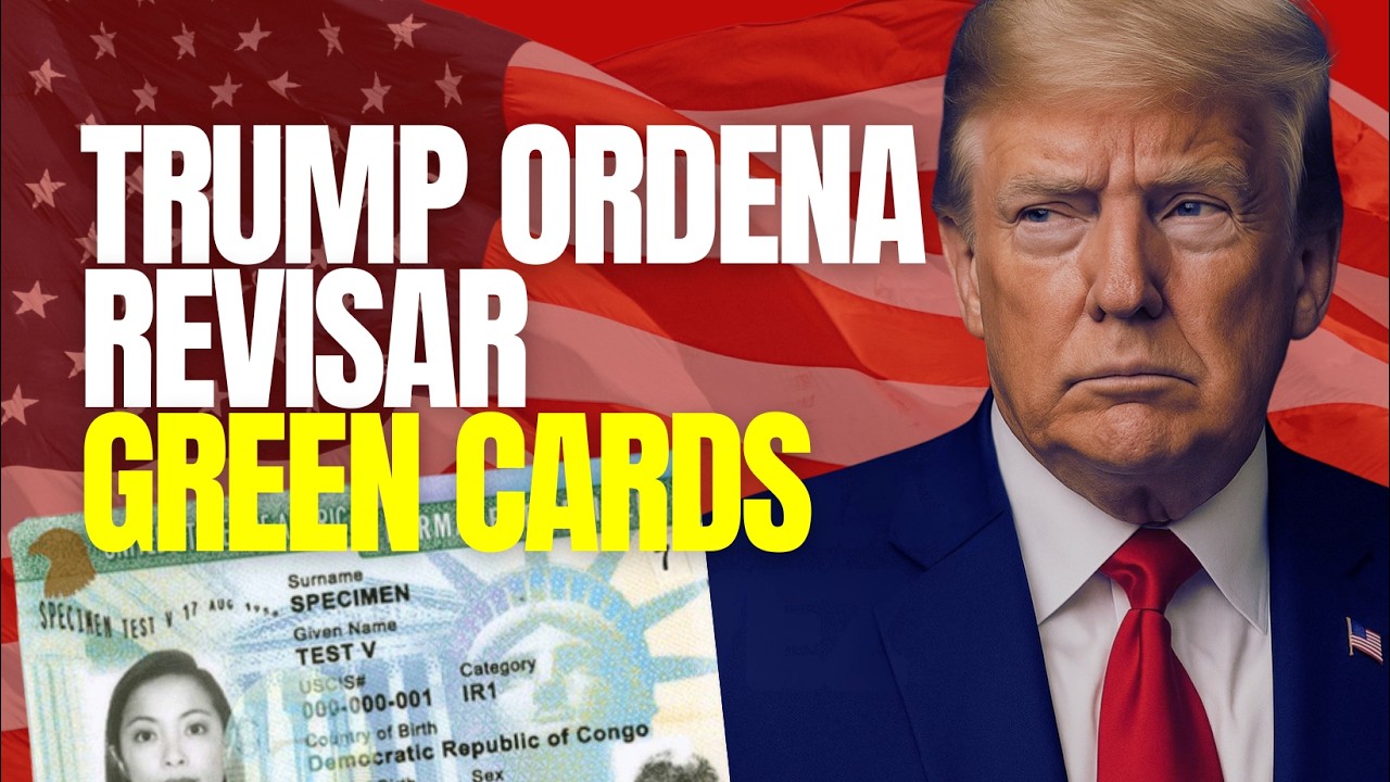 &iquest;Qu&eacute; inmigrantes se ver&aacute;n afectados?