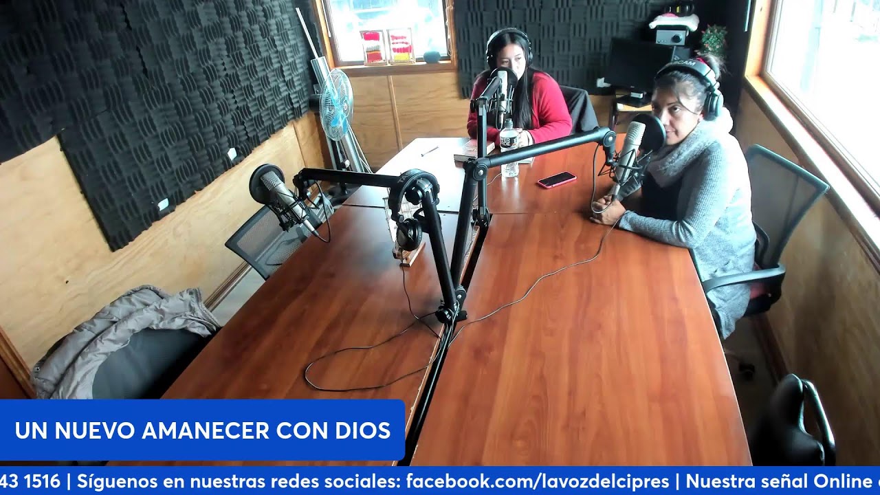 UN NUEVO AMANECER CON DIOS