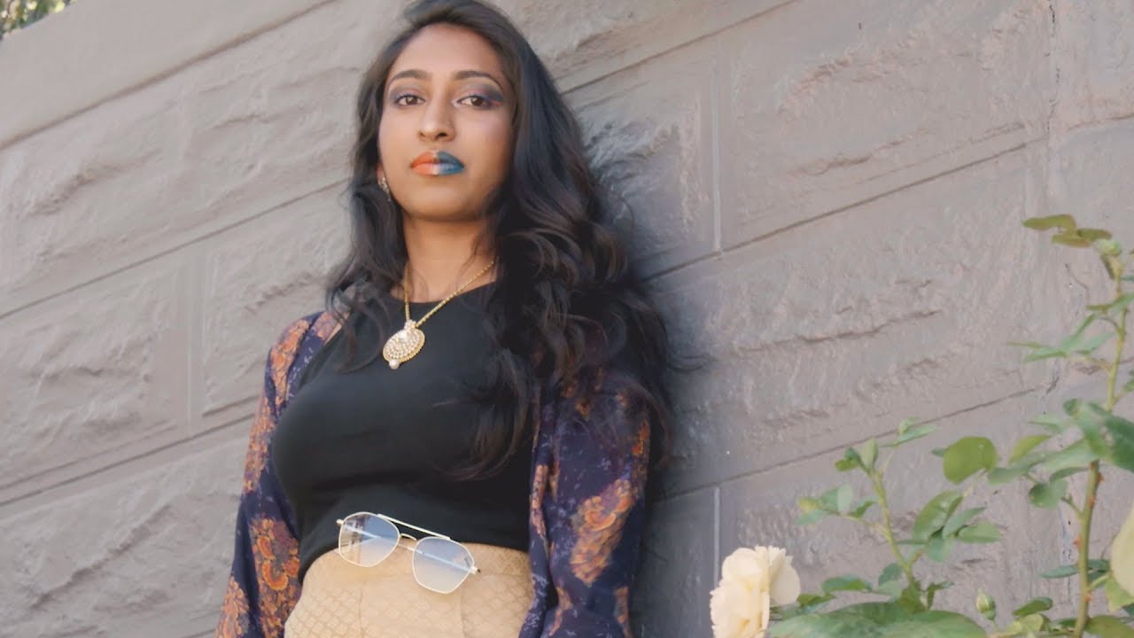We Belong to Something Beautiful – Vipasha