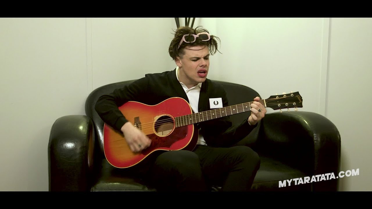 Taratata Extra : Yungblud "Waiting On The Weekend" (2019)