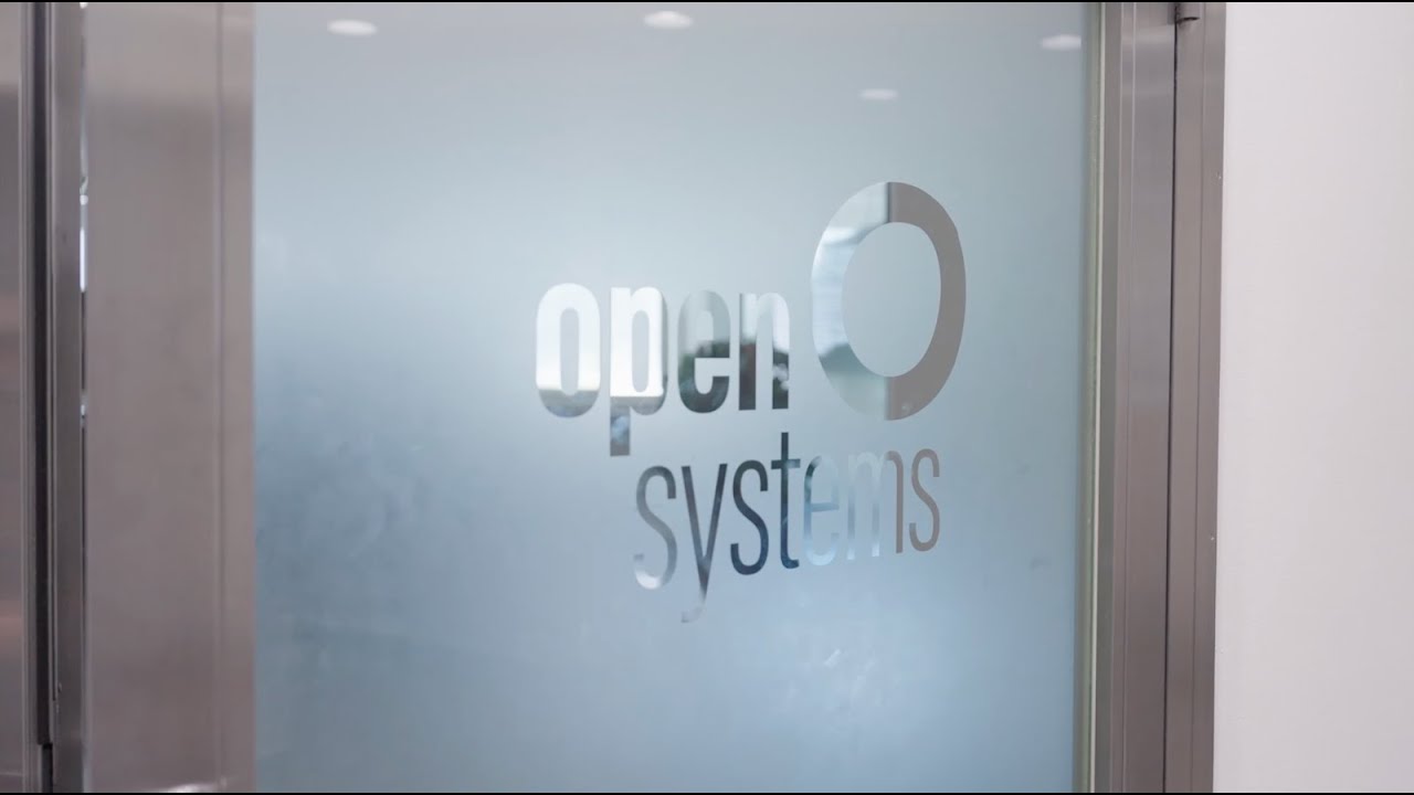 Life at Open Systems