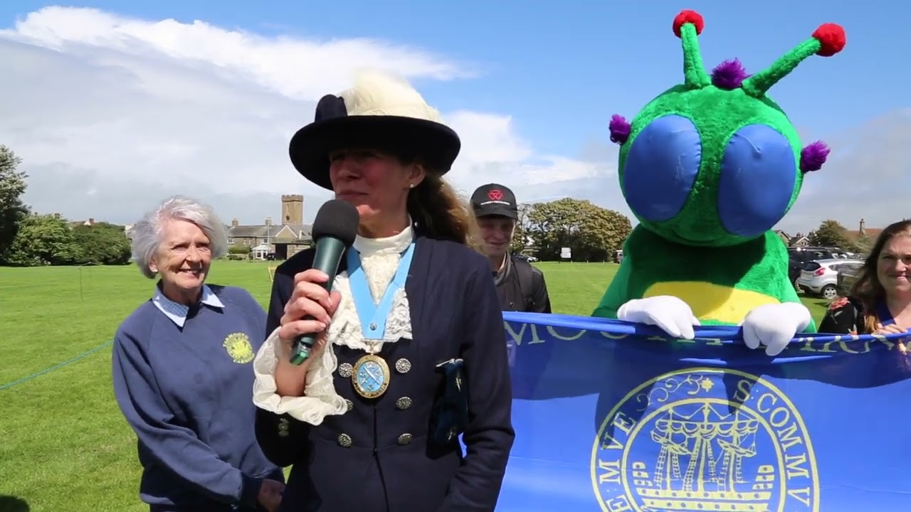 Yarmouth Carnival Opening 2023