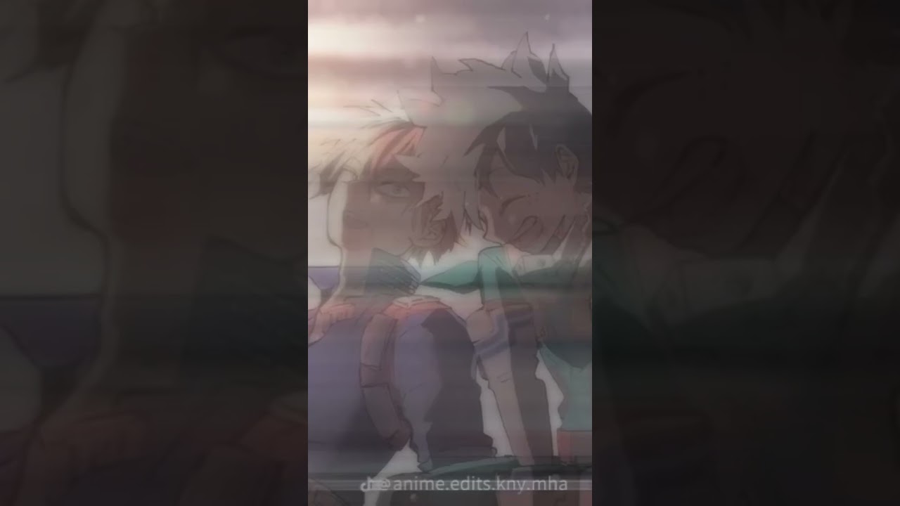 Mha tododeku ❤️