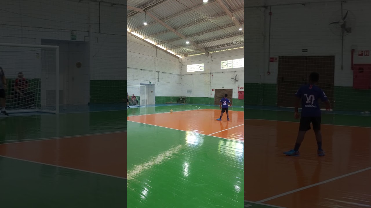 CE GRAMADENSE SUB 9 | TREINO PENAIS (11/02/2025)