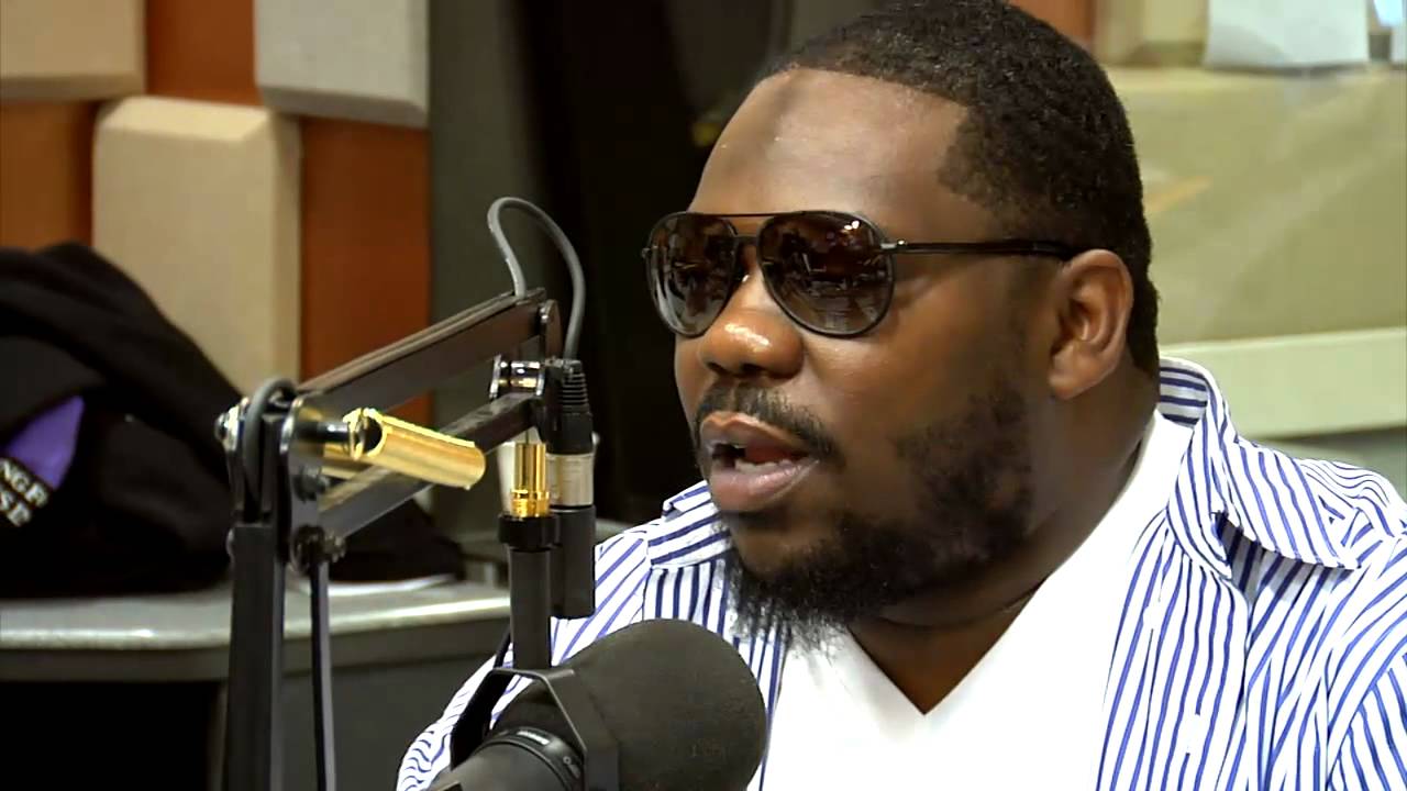 Beanie Sigel Interview