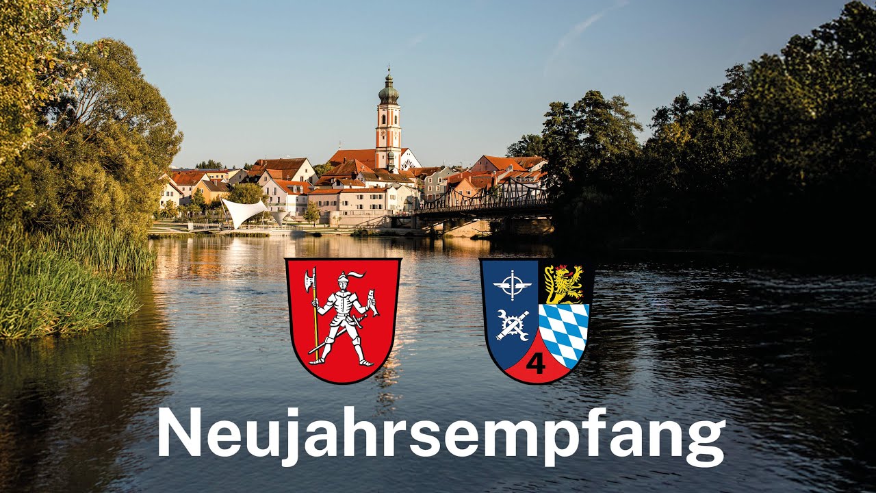 Neujahrsempfang 2026