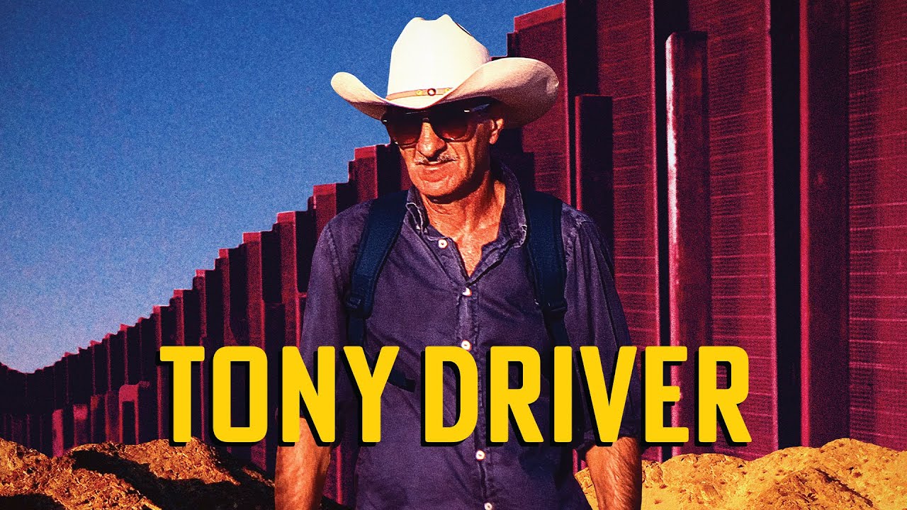 Tony Driver | Official Trailer | BayView Entertainment