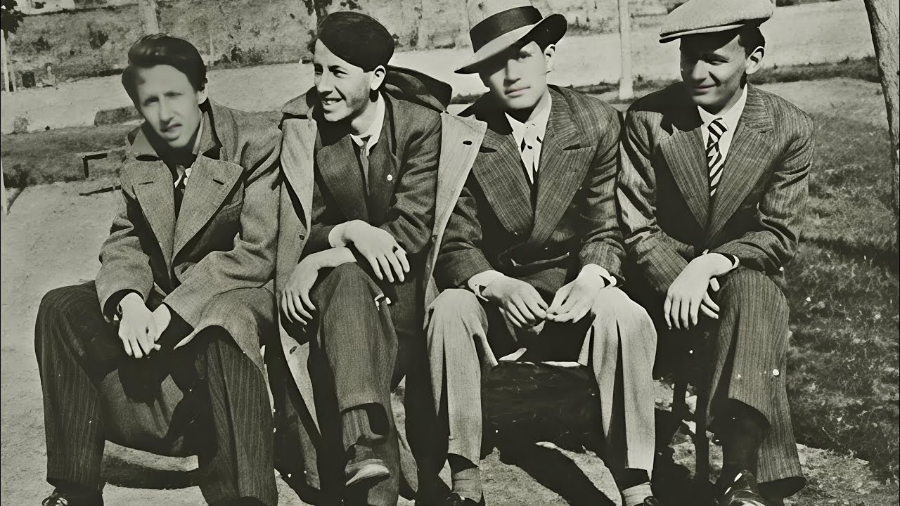 Orhan Veli Kanık Belgeseli | Sokaktaki İhtilal