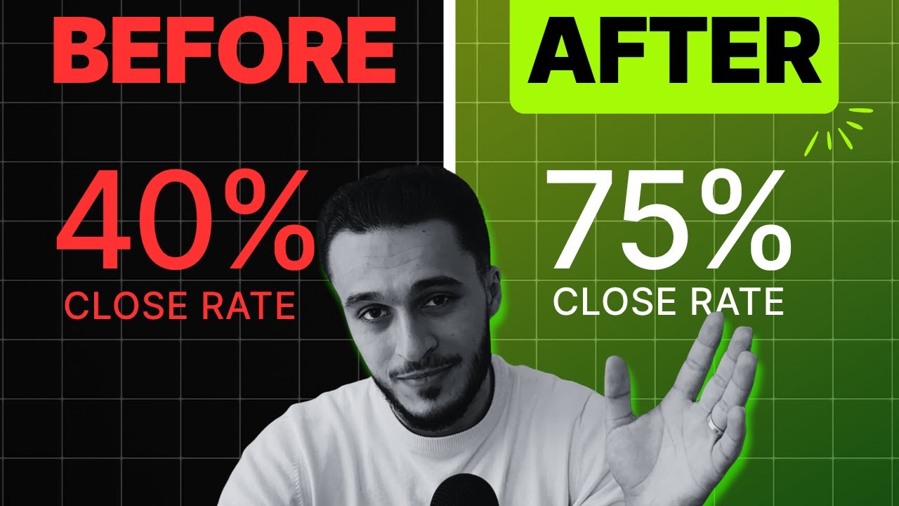 How to Price AI Automation Services (3-Tier Strategy = 75% Close Rate)