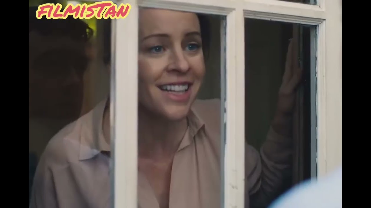 Blue Ruian (2013) movie explained 