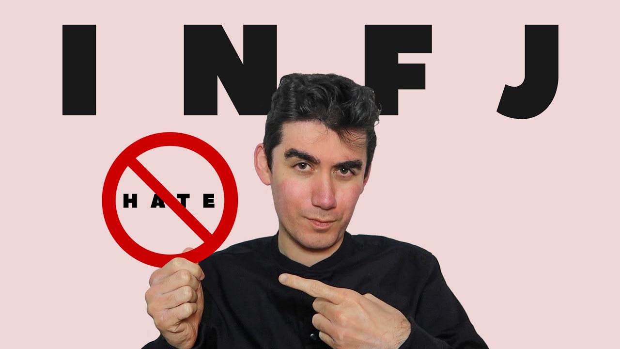 Things you HATE when you&rsquo;re an INFJ