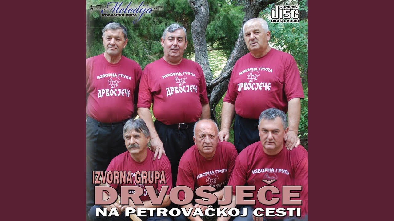 Rodjeni smo kod Ostrelj planine