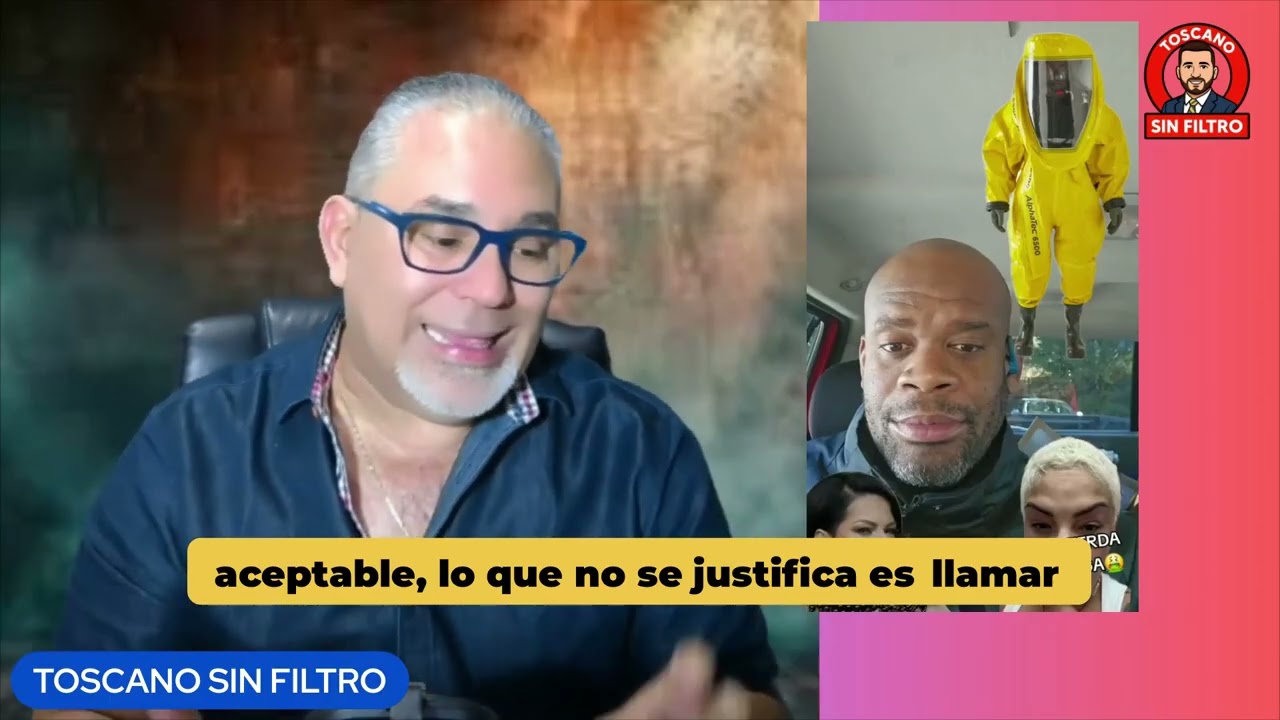 ¡Polémica en Miami-Dade! ¿Un 'outsider' dirigiendo el *recall* contra la Alcaldesa? ¡Imperdible!