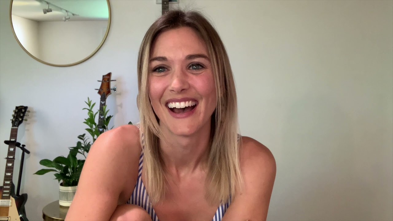 Jill Andrews' Vultures EP Listening Party