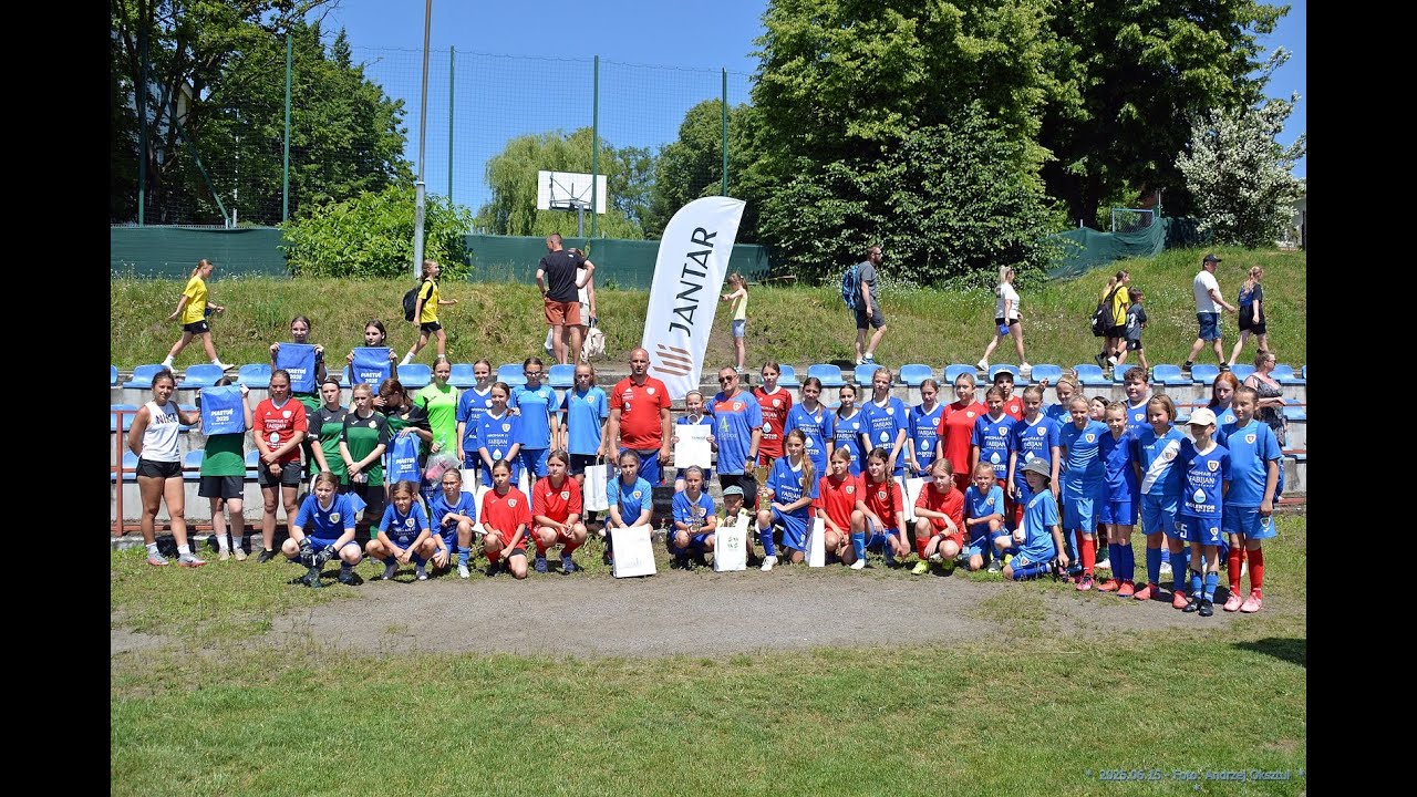Piastuś Cup 2025