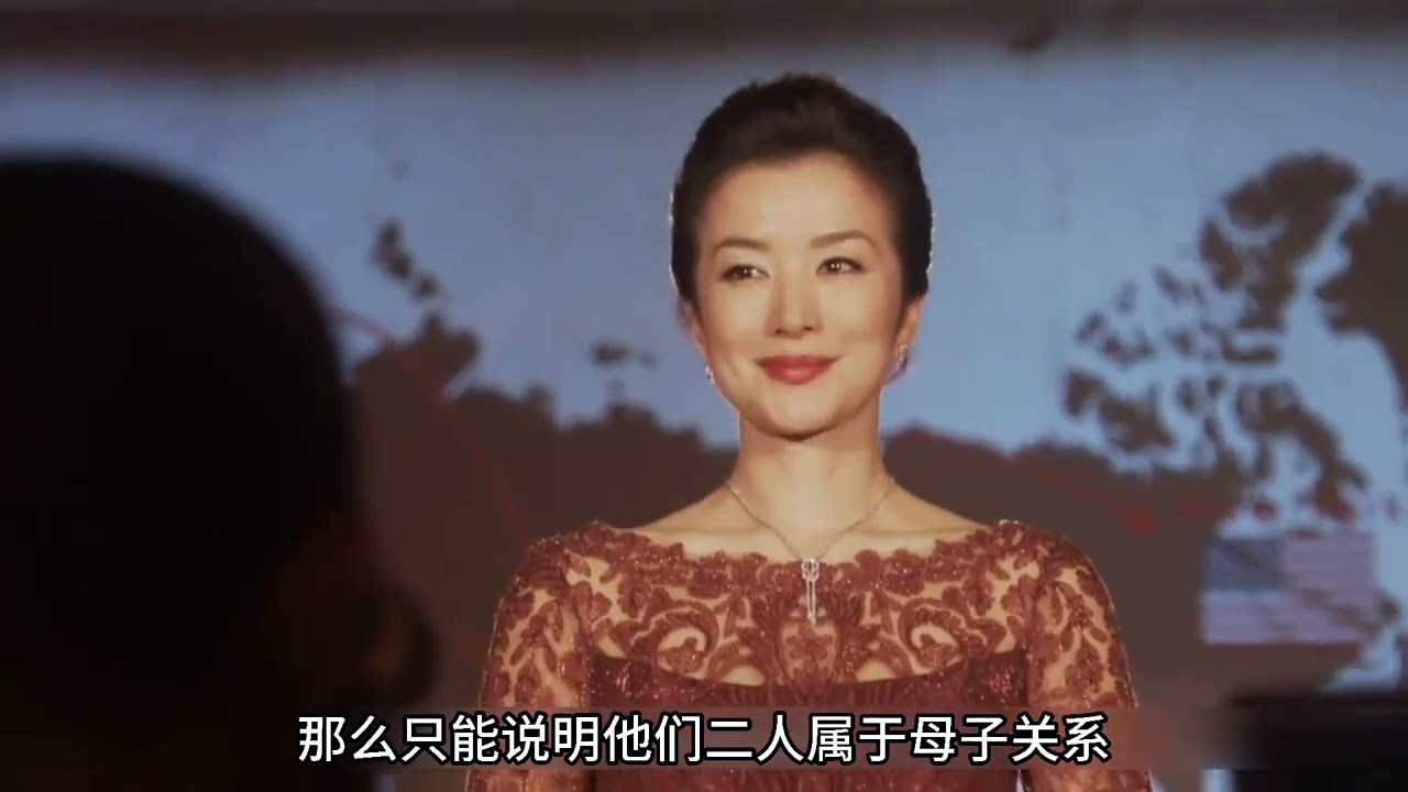 森村诚一《人性的证明》黑人男孩被人杀害，凶手竟是亲生母亲？