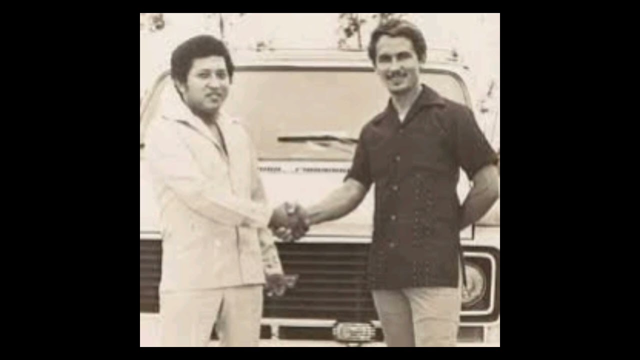 CON ELLAS BAILO YO - ULPIANO Y LUCHO