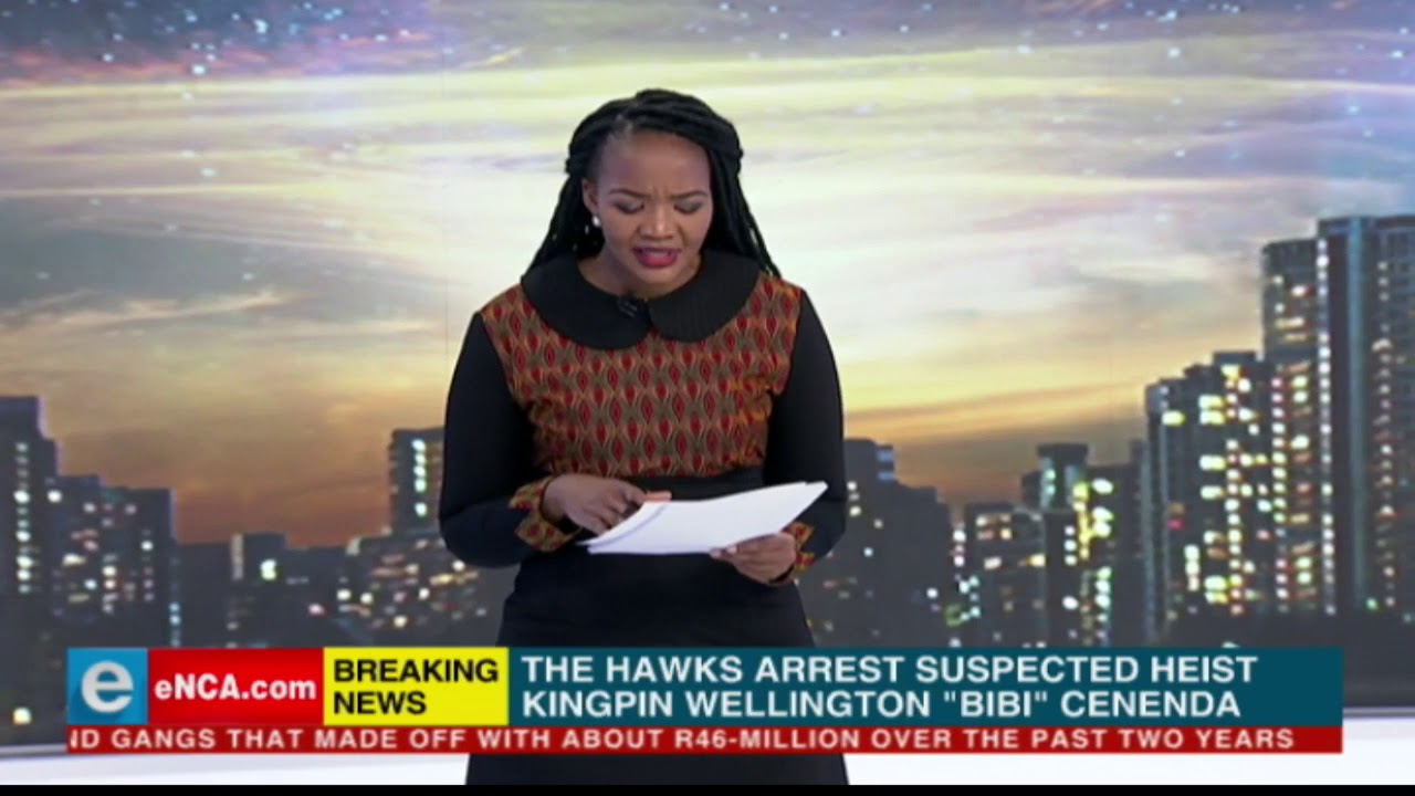 One of SA's most wanted CIT kingpins arrested, Hawks respond
